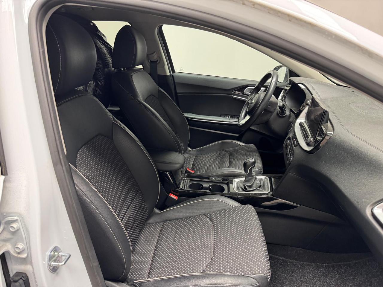 KIA XCeed 2019 - XCeed 1.0 t-gdi High Tech Adas Pack Gpl 117cv