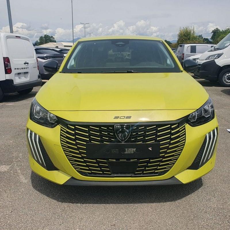 Peugeot 208 5P - Business Pu