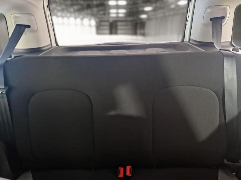 FIAT PANDA 1.0 FireFly 70cv S/S Hybrid City Life 5 PORTE