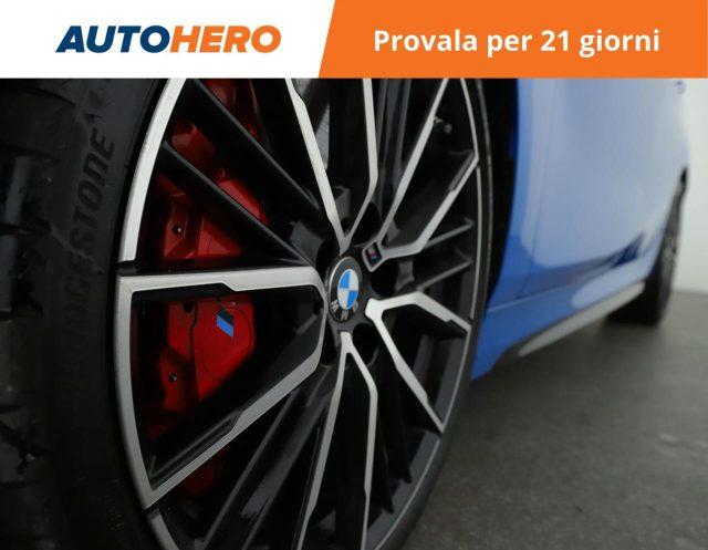 BMW M135 i xDrive Colorvision Edition