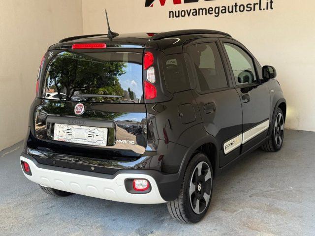 FIAT Panda Cross Pandina Cross 1.0 FireFly S&S Hybrid