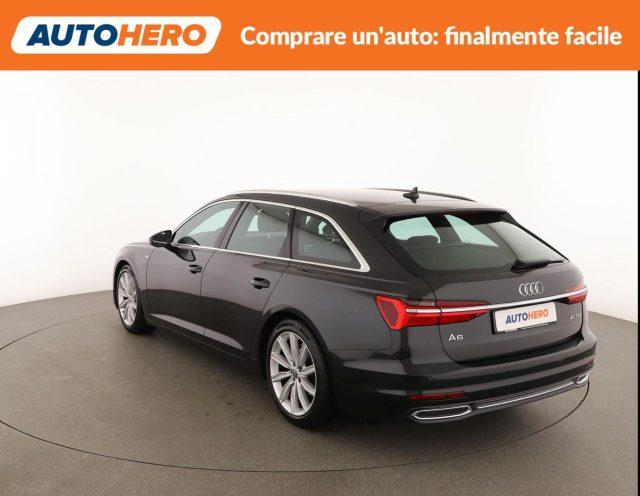 AUDI A6 Avant 40 2.0 TDI S tronic Sport