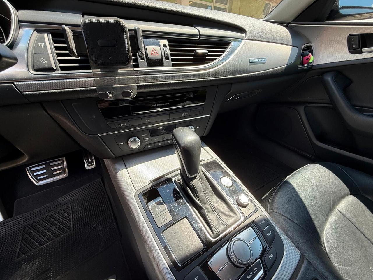 Audi A6 Avant 2.0 TDI 190 CV quattro S tronic Business