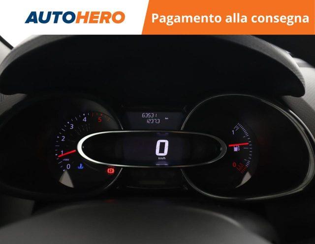 RENAULT Clio dCi 8V 75CV Start&Stop 5 porte Energy Life