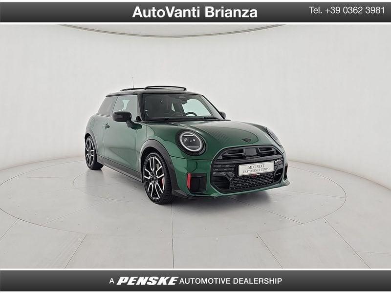MINI Cooper Mini Cooper 3p 2.0 John Cooper Works JCW