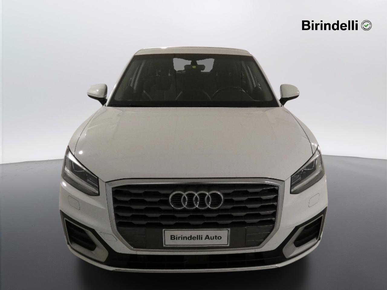 AUDI Q2 - Q2 30 TDI S tronic Admired