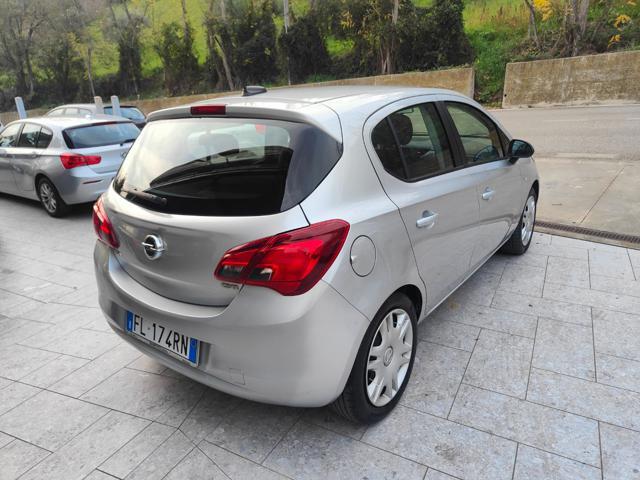 OPEL Corsa 1.3 CDTI 5 p. Advance 75cv_EURO6