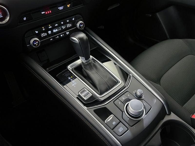 Mazda CX-5 CX-5 2.0L e-Skyactiv-G 165 CV M Hybrid 2WD Advantage