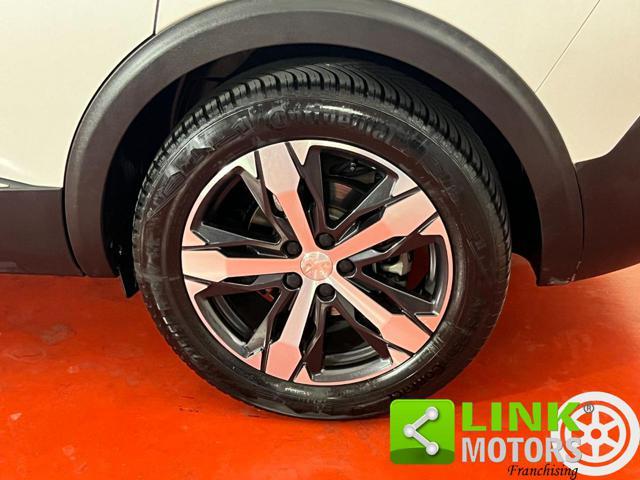 PEUGEOT 5008 BlueHDi 180 S&S EAT6 GT- TAGL .DISTRIB FATTA