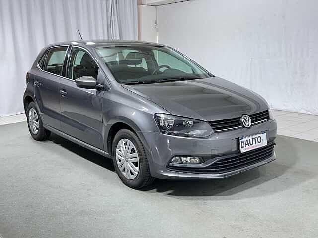 Volkswagen Polo 5ª serie 1.0 MPI 5p. Comfortline