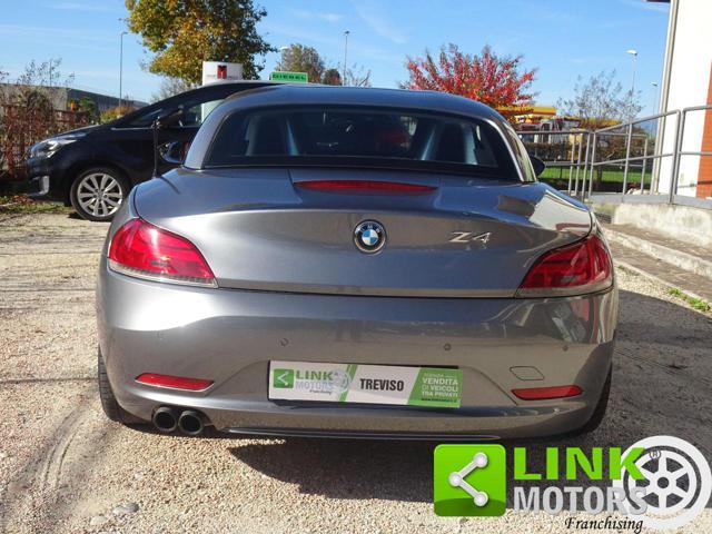 BMW Z4 sDrive23i