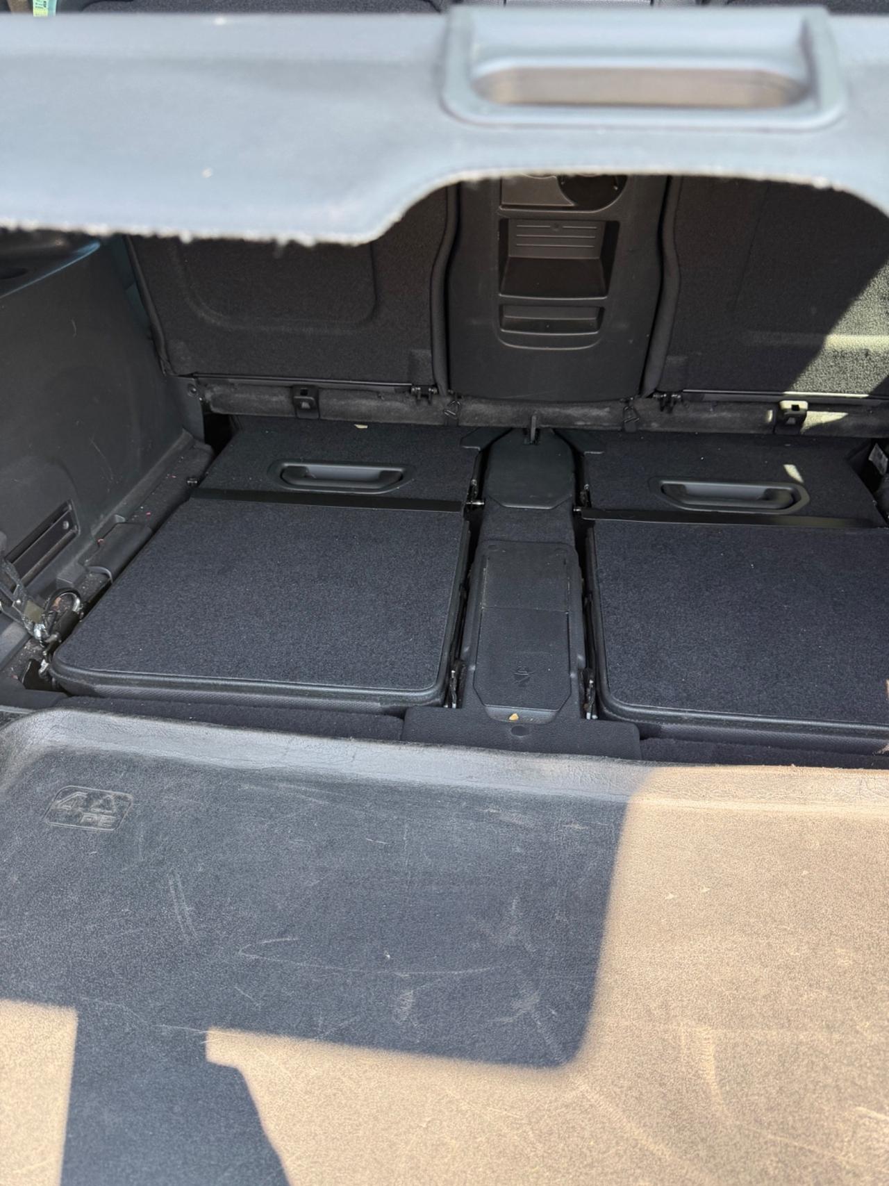 Opel Zafira 1.6 16V VVT Cosmo