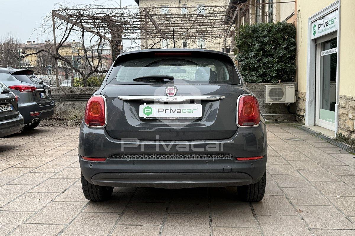 FIAT 500X 1.3 MultiJet 95 CV Pop Star