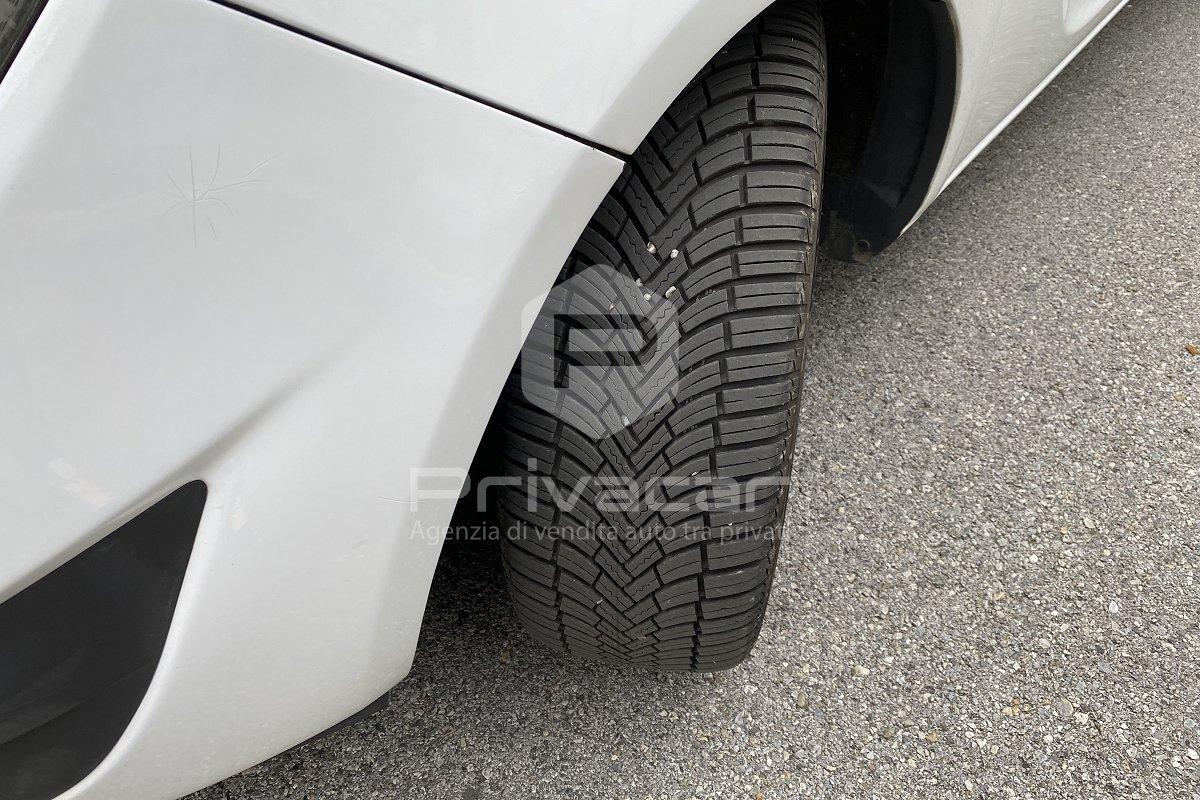 OPEL Meriva 1.4 Turbo 120CV GPL Tech b-color Elective