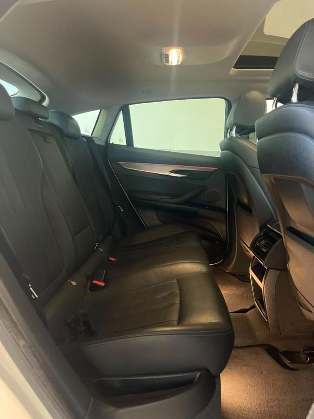 BMW X6 xDrive30d 249CV