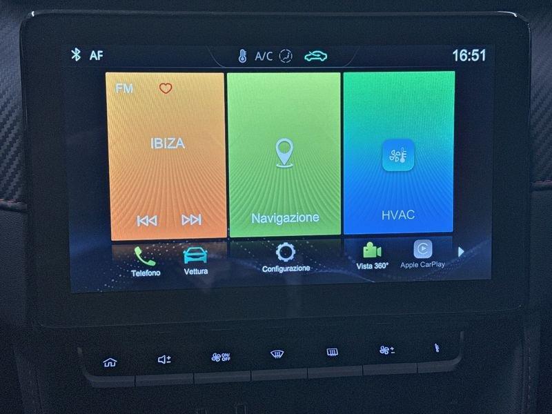 MG ZS 1.5 VTi-Tech Luxury