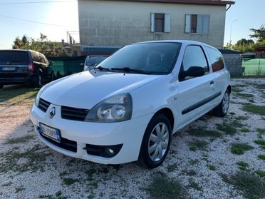 Renault Clio Storia 1.2 3 porte Dynamique