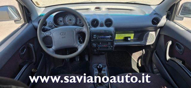 HYUNDAI Atos Prime 1.1 12V Active