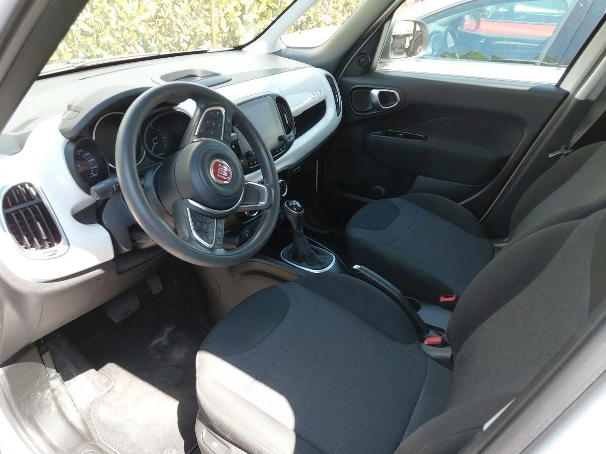 Fiat 500L 1.4 95 CV S&S Urban