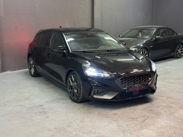 Ford Focus 2.3 EcoBoost 280 CV 5p. ST