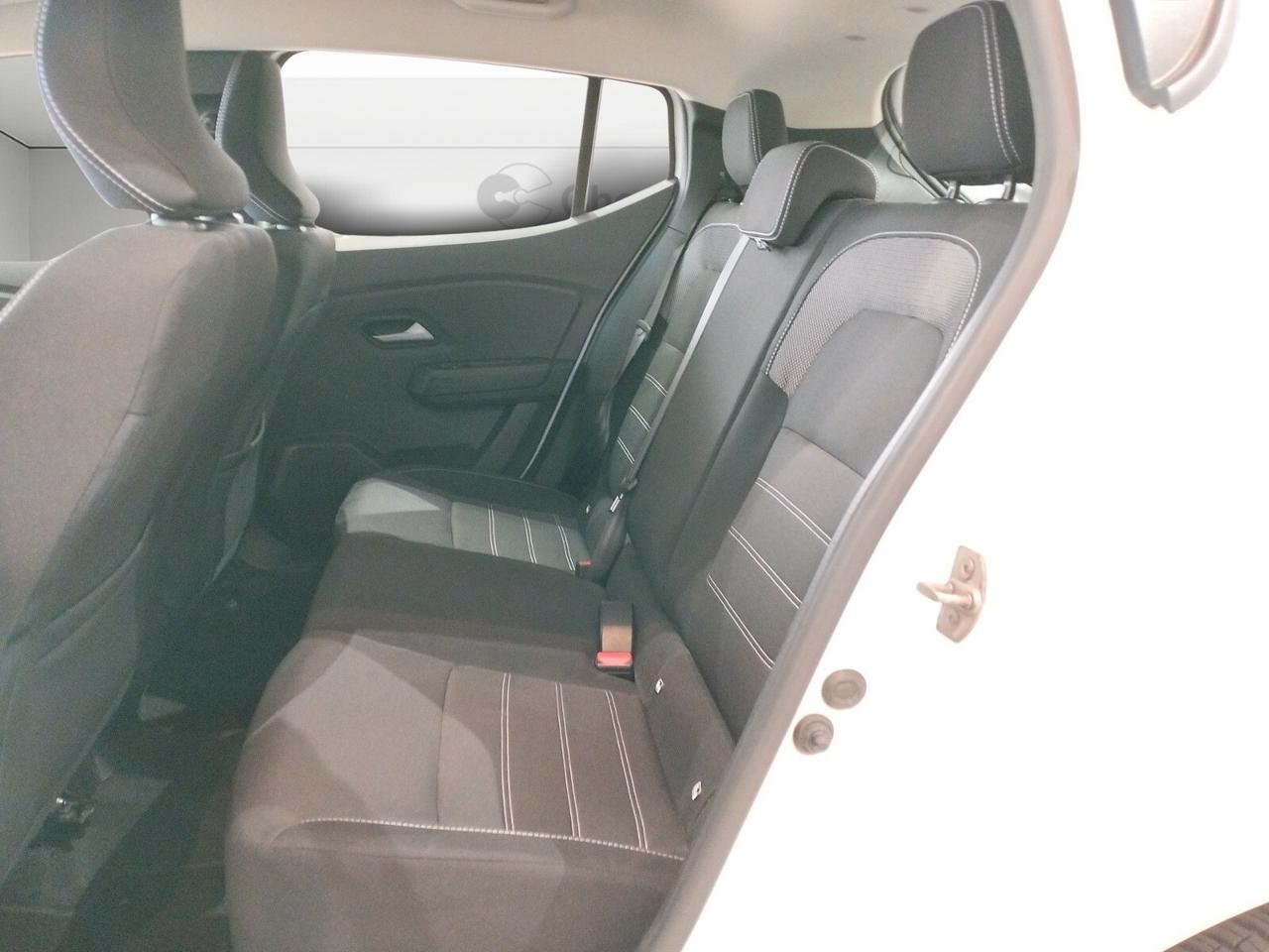 Dacia Sandero Stepway 1.0 TCe 90 CV Comfort