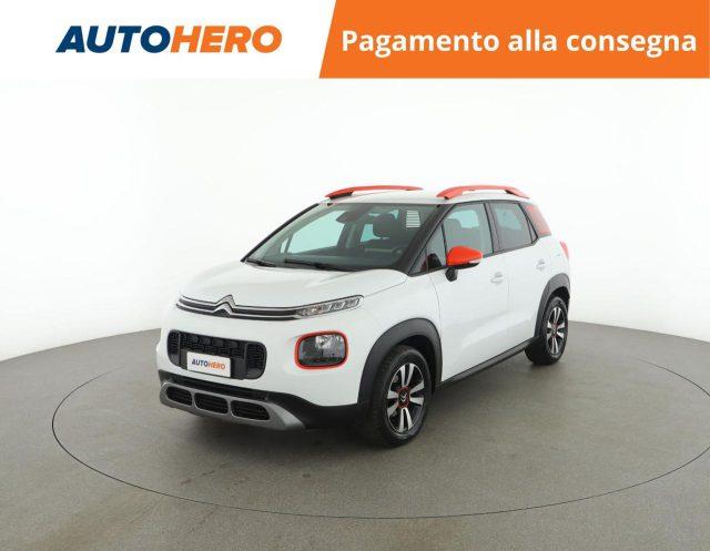 CITROEN C3 Aircross BlueHDi 100 Feel