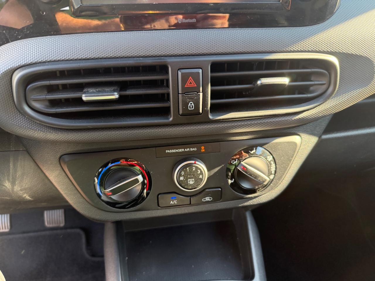 Hyundai i10 1.0 MPI AT Tech