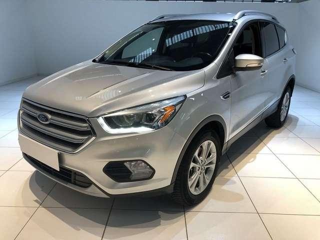 Ford Kuga 1.5 TDCI 120 CV S&S 2WD Powershift Business