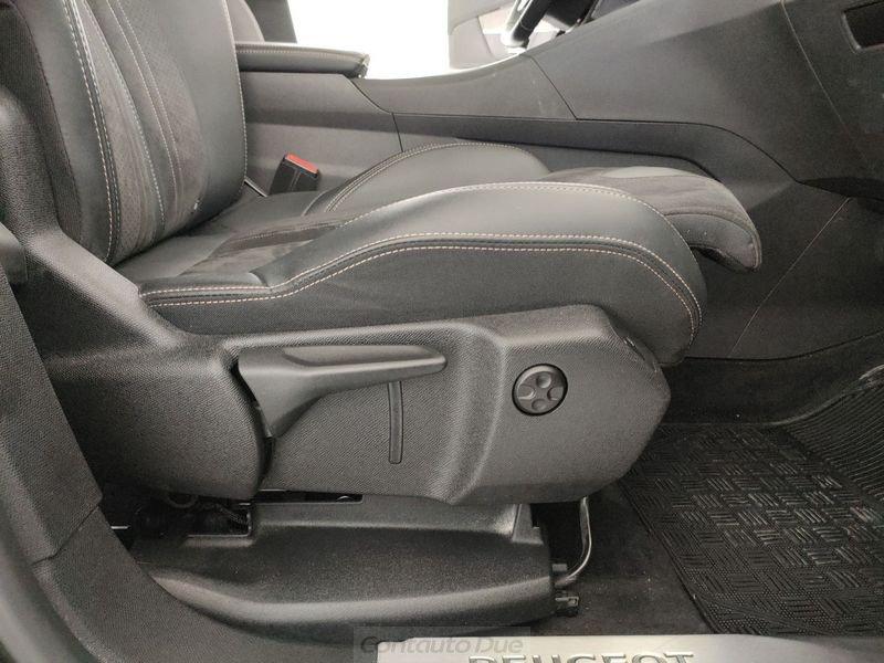 Peugeot 3008 3008 BlueHDi 130 S&S EAT8 GT PACK