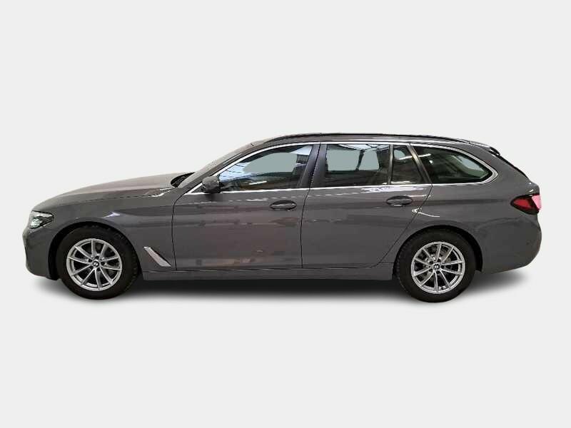 BMW 520 aut Business MH48V Touring