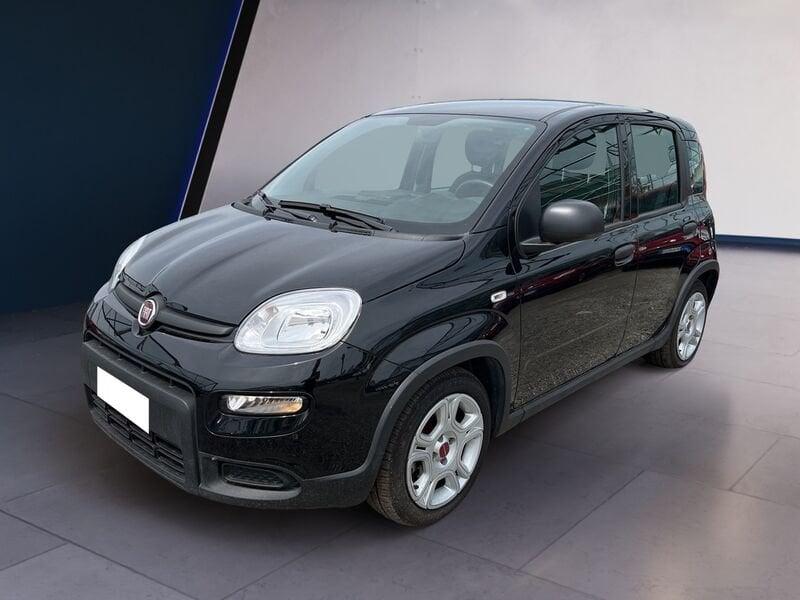 FIAT Panda My23 1.0 70cv Hybrid Panda