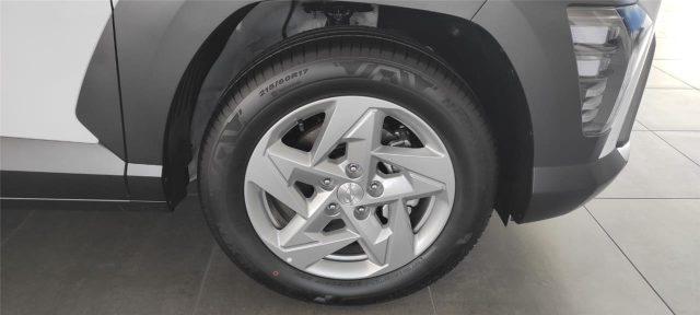 HYUNDAI Kona 2ªs. (2023-->) 1.0 T-GDI Hybrid 48V iMT XLine Pl