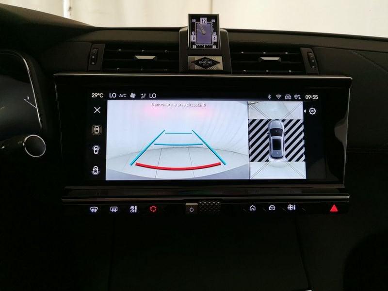 DS DS 7 1.5 bluehdi Etoile 130cv auto