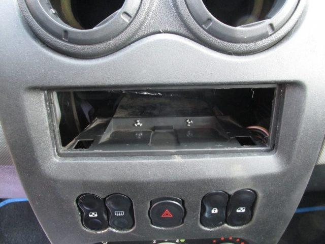 DACIA Sandero 1.4 8v GPL - OK Neopatentati - "LEGGERE BENE NOTE"