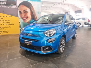 Fiat 500x Sport 1.3 Mjt 95cv AZIENDALE