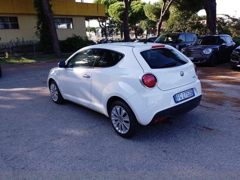 Alfa Romeo MiTo 2013 Benzina 1.4 78cv