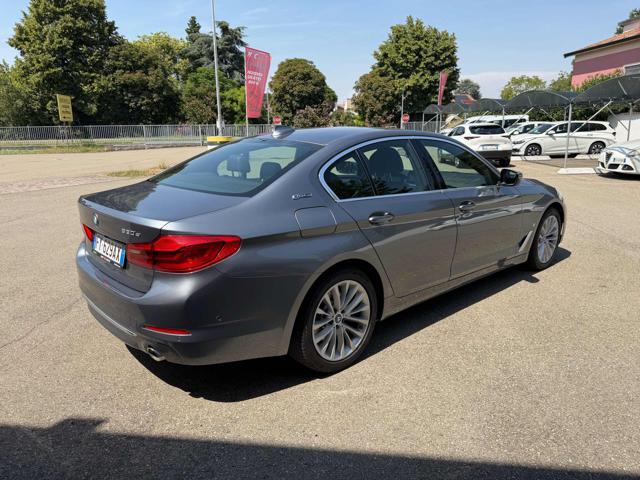 BMW 530 e Luxury