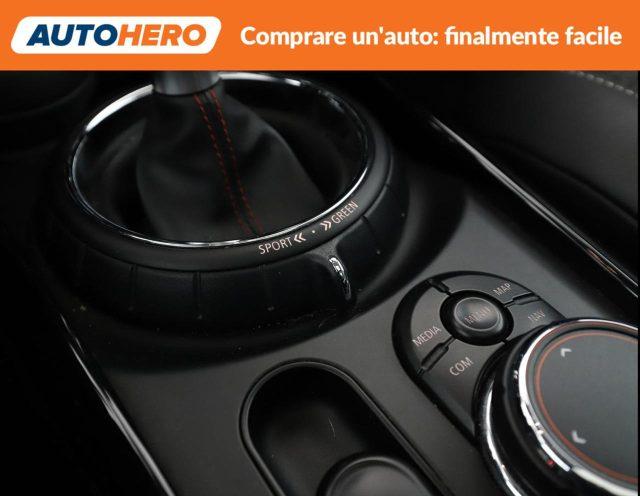 MINI Clubman 2.0 Cooper S