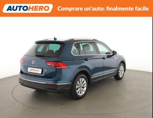 VOLKSWAGEN Tiguan 1.5 TSI ACT Life