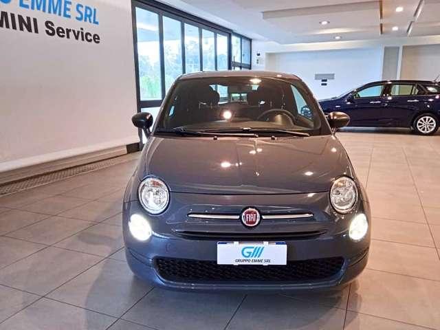 Fiat 500 500 1.0 hybrid Cult 70cv