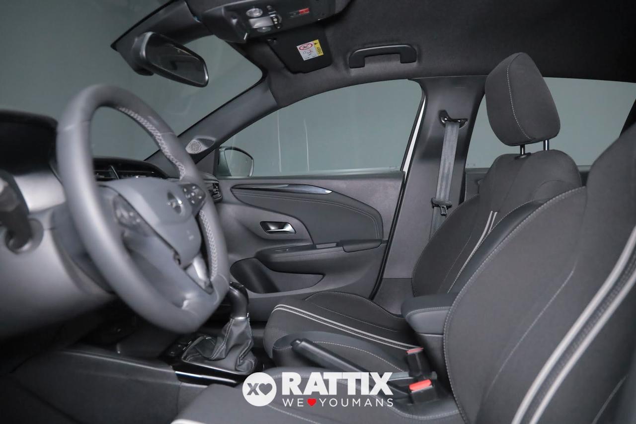Opel Corsa 1.2 75CV GS