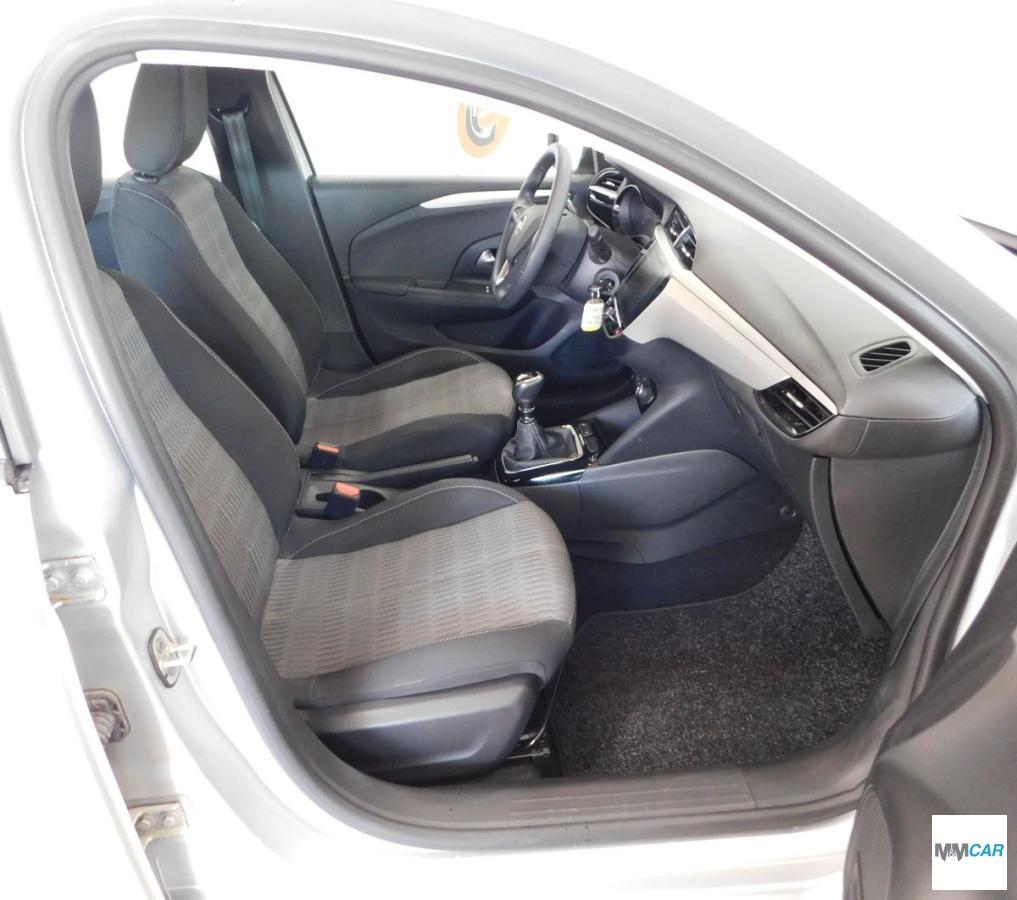 OPEL - Corsa - 1.5 D 100 CV Edition