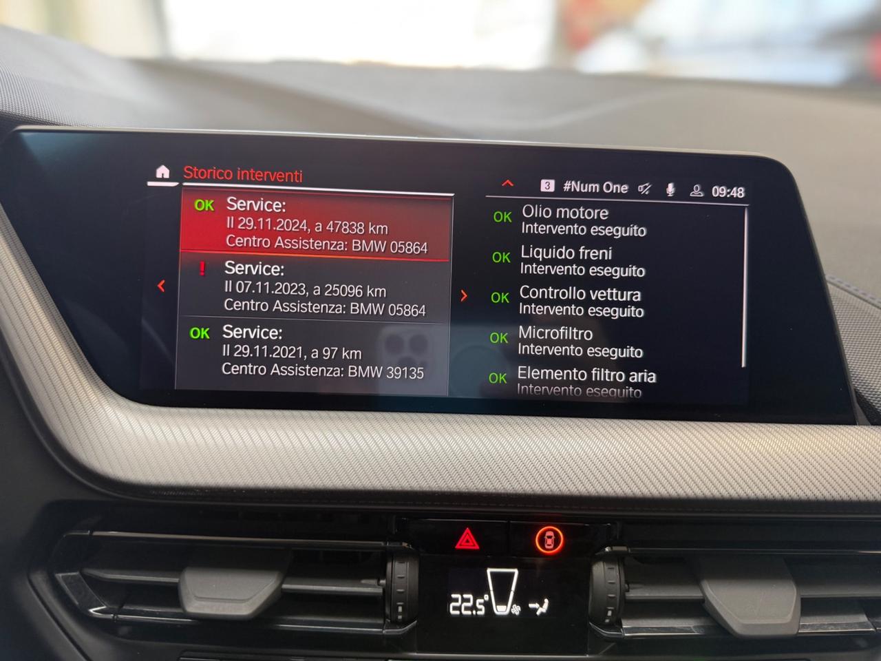 Bmw 118 128ti 5p. Msport