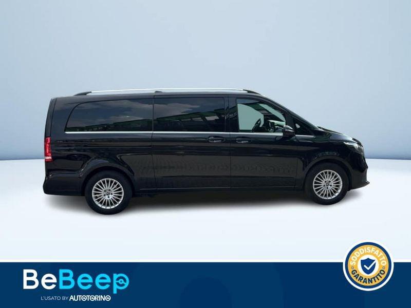 Mercedes-Benz Classe V V EXTRALONG 250 D SPORT 4MATIC AUTO