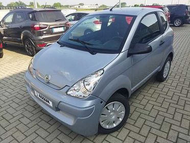 Aixam Minauto Minauto GT