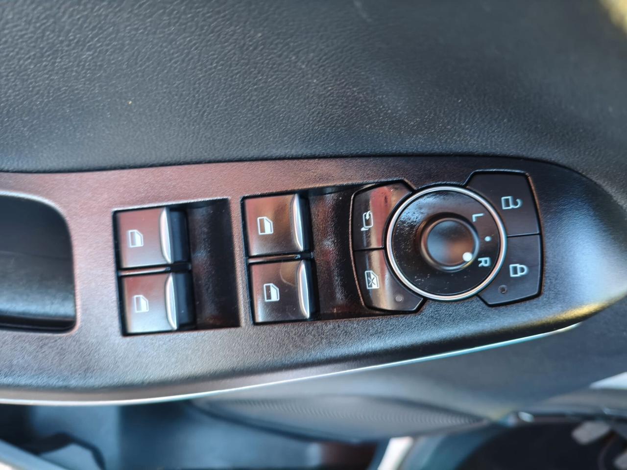 Ford Puma 1.0 EcoBoost Hybrid 125 CV S&S ST-Line