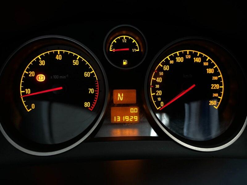OPEL Astra 3ª serie Astra 1.6 16V Twinport Sta...