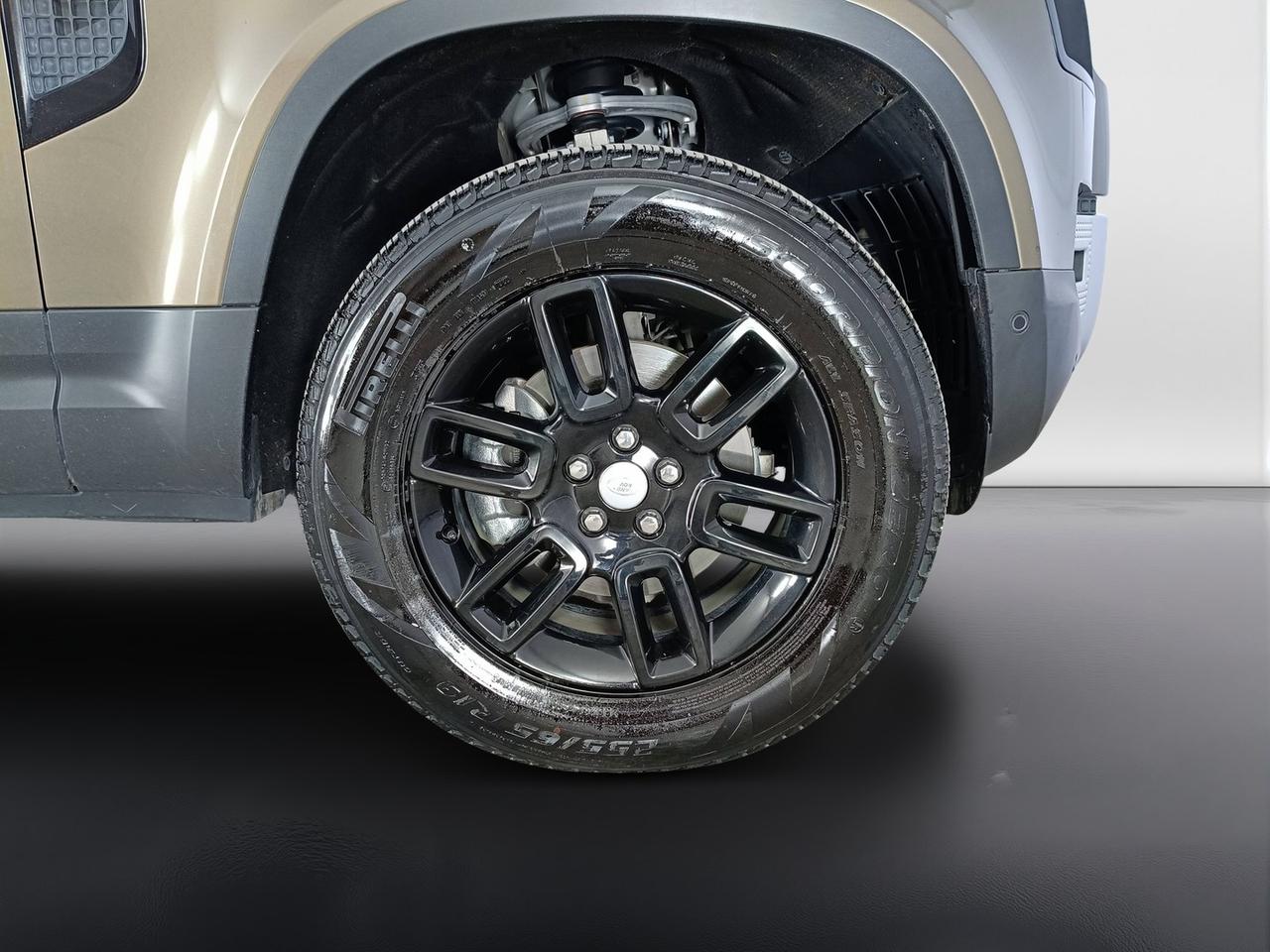 LAND ROVER Defender VII 2020 110 - Defender 110 3.0d i6 mhev S awd 250cv auto
