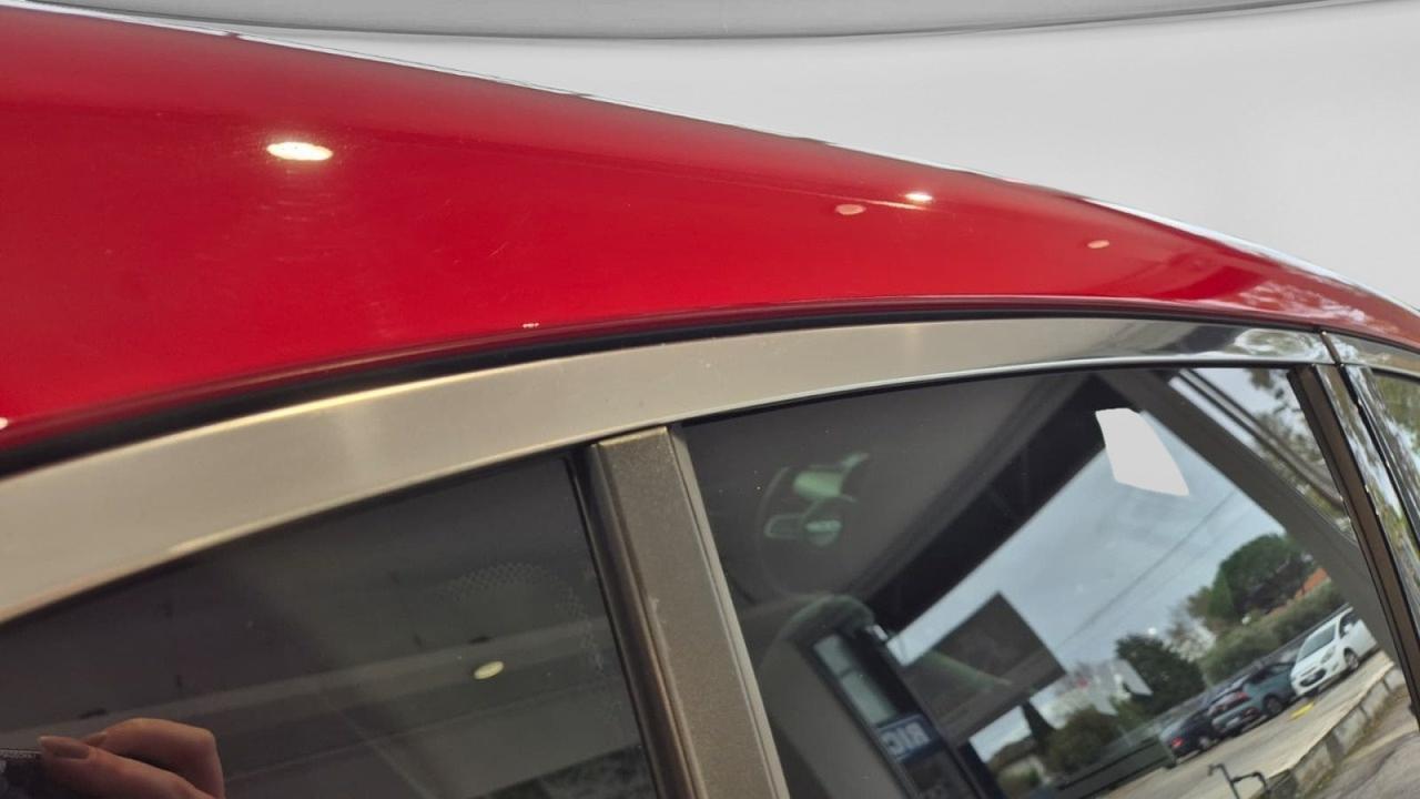 FIAT 600 IV 2023 - 600 1.2 hybrid La Prima II 110cv auto
