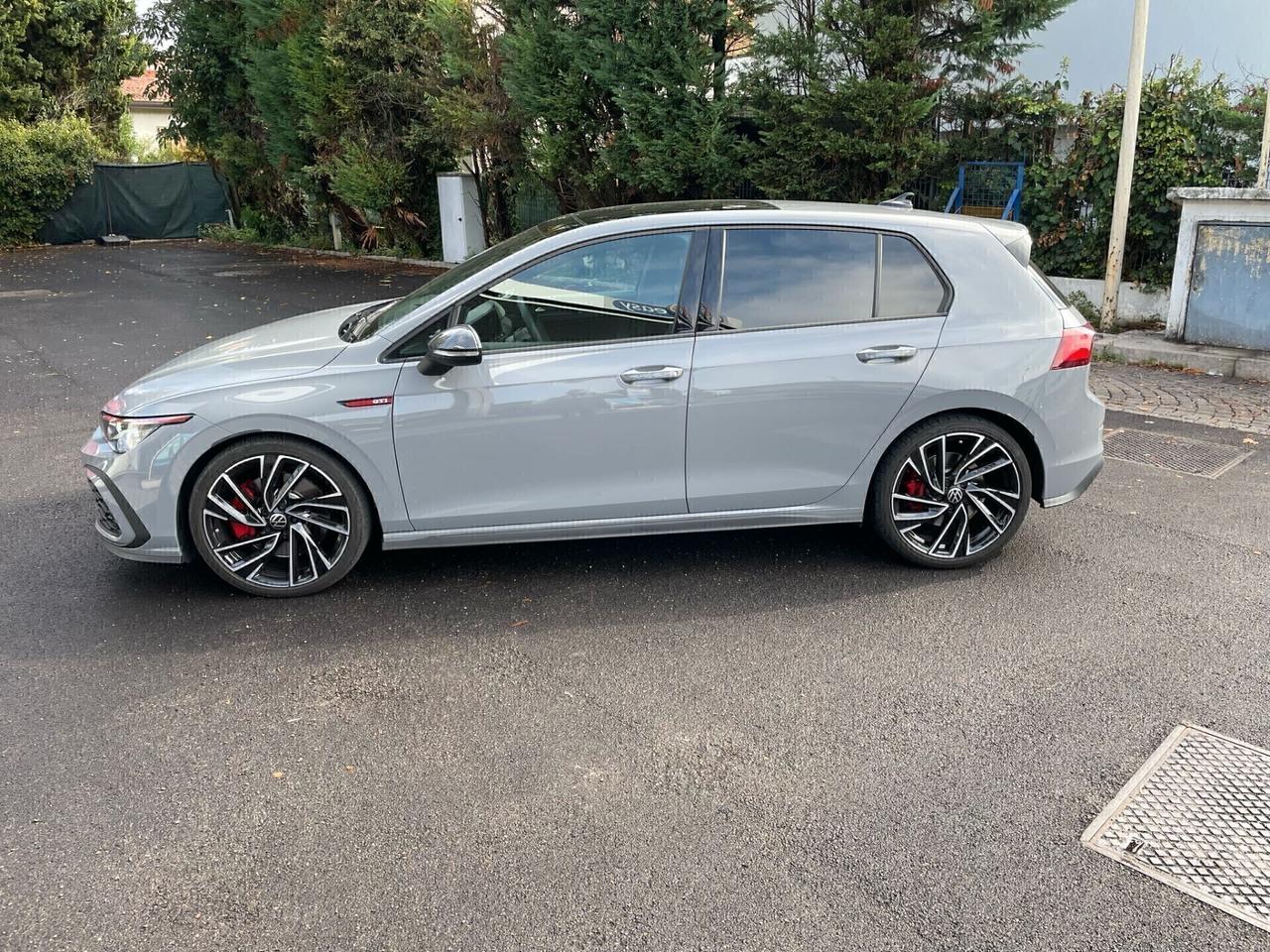 Volkswagen Golf 2.0 TSI GTI DSG FULL PELLE SCARICO TETTO AP.
